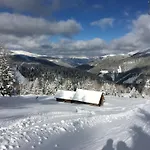 Am Berg Natur&ski Ferienhaus *