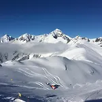 Am Berg Natur&ski Ferienhaus