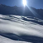 Am Berg Natur&ski