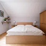 Holiday home Am Berg &