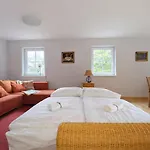 Am Berg & Holiday home Turracher Hoehe