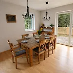 Holiday home Am Berg & Turracher Hoehe