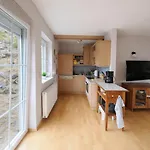Am Berg Natur&ski Ferienhaus *