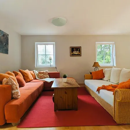 Am Berg & Casa vacanze Turracher Hohe