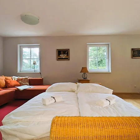 Am Berg & Casa vacanze