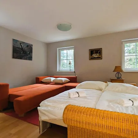 Am Berg & Dom wakacyjny Turracher Hohe