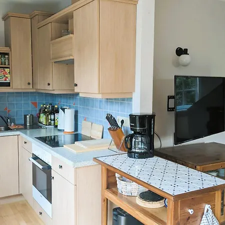 Am Berg & بيت للعطل *