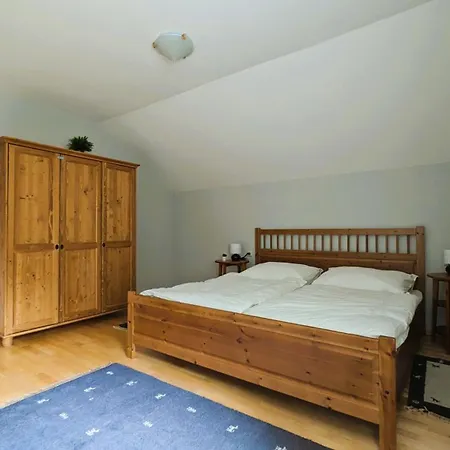 Dom wakacyjny Am Berg & Turracher Hohe