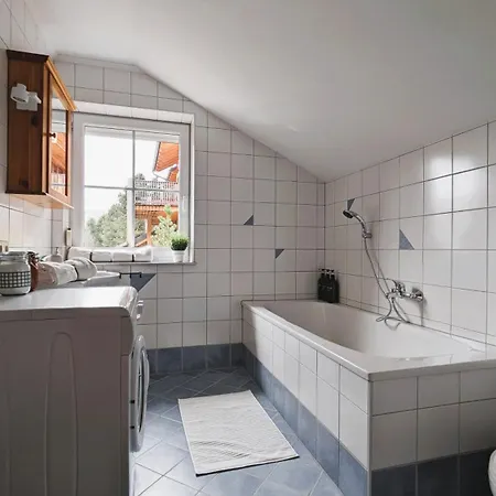 Am Berg & تراشر هوهه