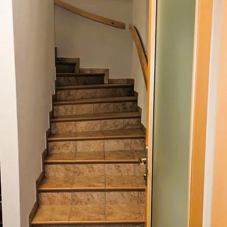 Am Berg & بيت للعطل تراشر هوهه