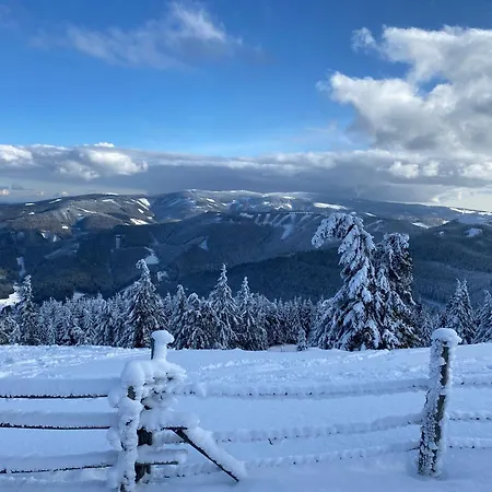 Casa vacanze Am Berg &