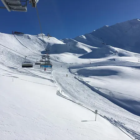 Am Berg & Turracher Hohe