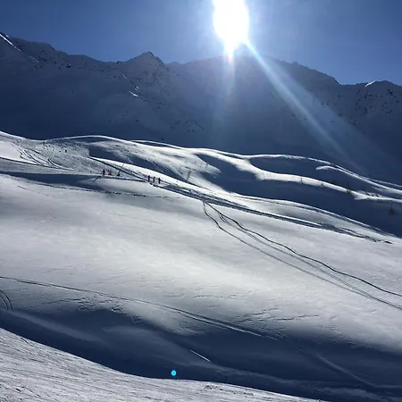 Am Berg &
