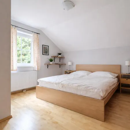 Am Berg & Dom wakacyjny