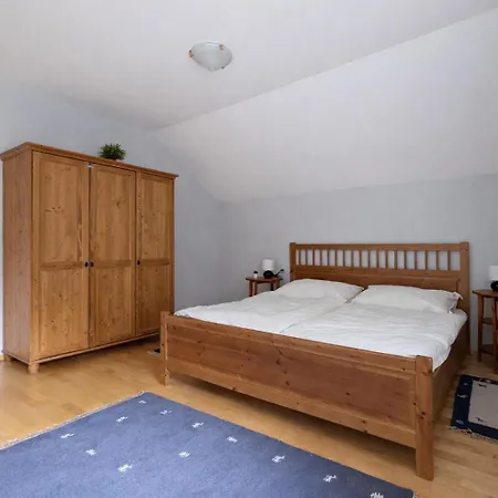 Am Berg & Dom wakacyjny *