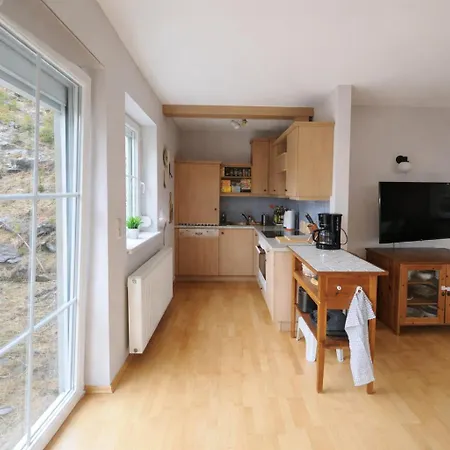 Am Berg & Dom wakacyjny *