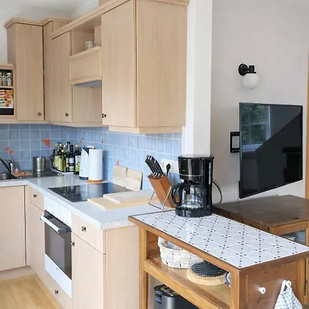 Am Berg & Dom wakacyjny *