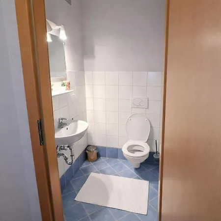 Dom wakacyjny Am Berg & *