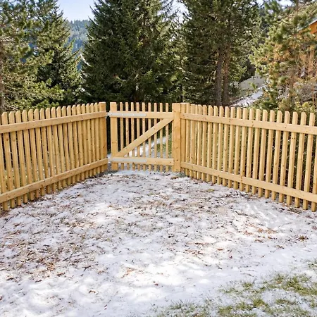 Am Berg & Turracher Hohe