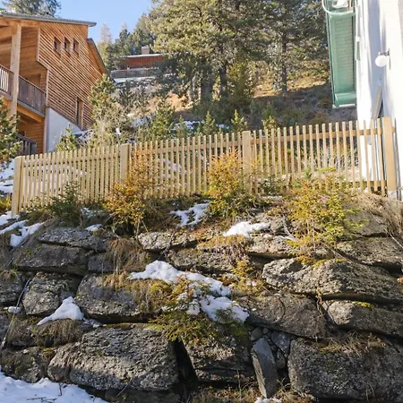 Am Berg & * Turracher Hohe