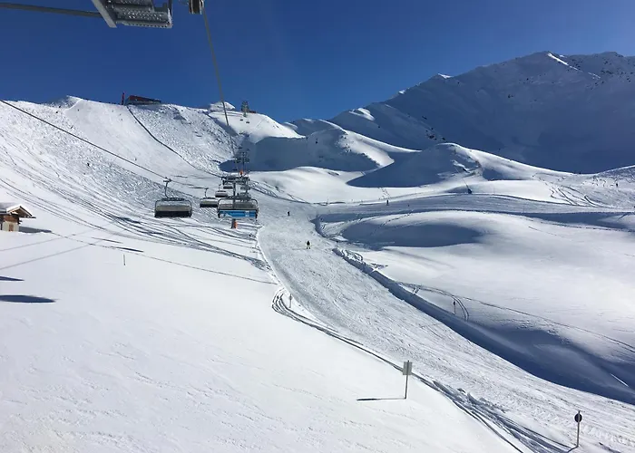 Am Berg & Turracher Hohe