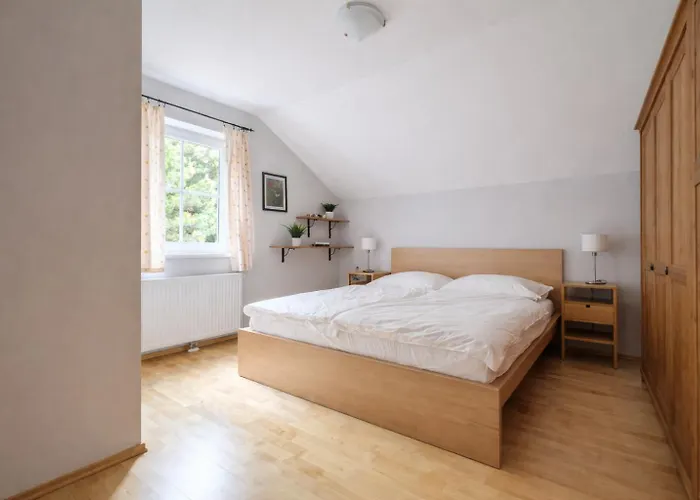 Am Berg & בית נופש