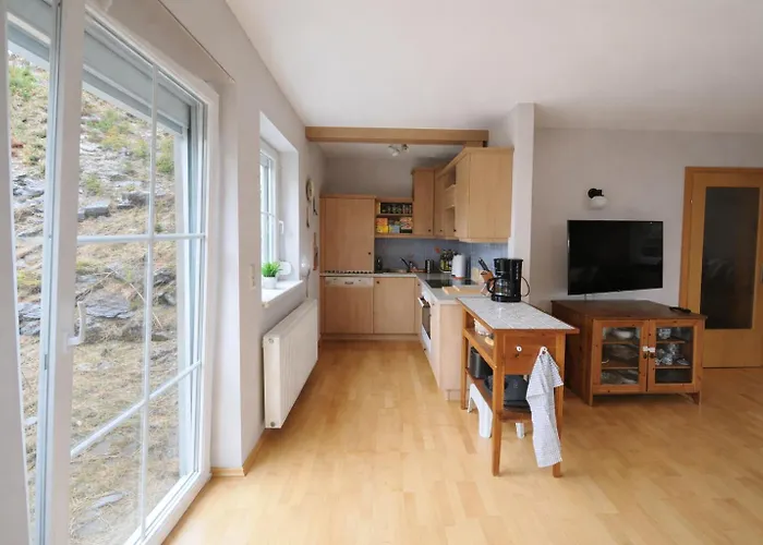 Am Berg & Dom wakacyjny *