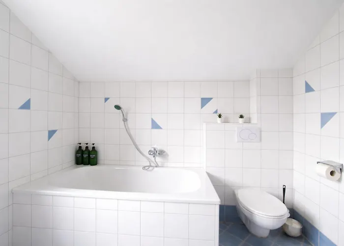 Am Berg & * Turracher Hohe