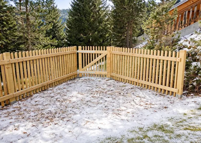 Am Berg & Turracher Hohe