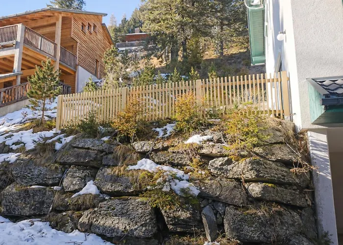 Am Berg & * Turracher Hohe